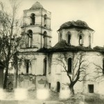 715327 Церковь. Россия_