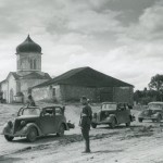 743228 Orthodox Church. Russia,  Ukraine_