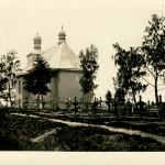 Kołpienica Białoruś rozp. Marcin Szukała