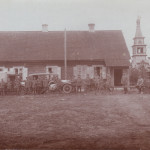 Jonava Litwa rozp. Kirył Sokoł