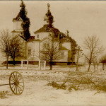 Krasnostav Ukraina rozp . Михаил Мещанинов