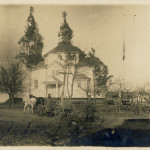 Krasnostav Ukraina rozp . Михаил Мещанинов