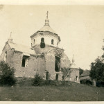 cerkiew galicja