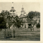 Wołpa Białoruś rozp . Михаил Мещанинов