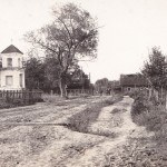 kapliczka