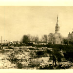 Lubcza Białoruś rozp . Михаил Мещанинов