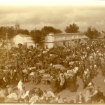 Postawy Białoruś rozp. Yury Kuvanov