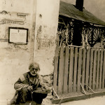 żebrak z Brzeżan