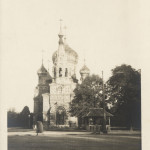 Cerkiew pułku litewskiego