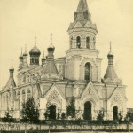 Suwalki garnizonkirche