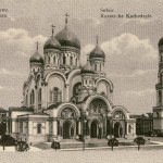 russische kathedrale