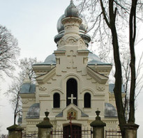 Dratów-cerkiew