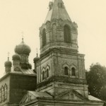 718806 Orthodox church