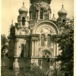 PRAGA 1945