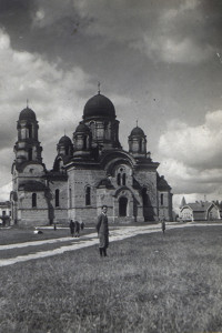 cerkiew na ul. Sienkiewicza