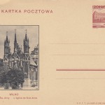 karta pocztowa 30 zł